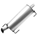 Walker Exhaust Exhaust Muffler Assembly, 53793 53793